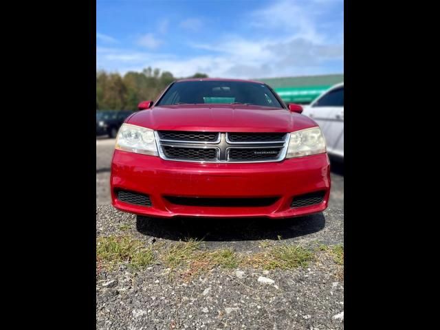 2011 Dodge Avenger  | Swanton, OH | Mackey Motors