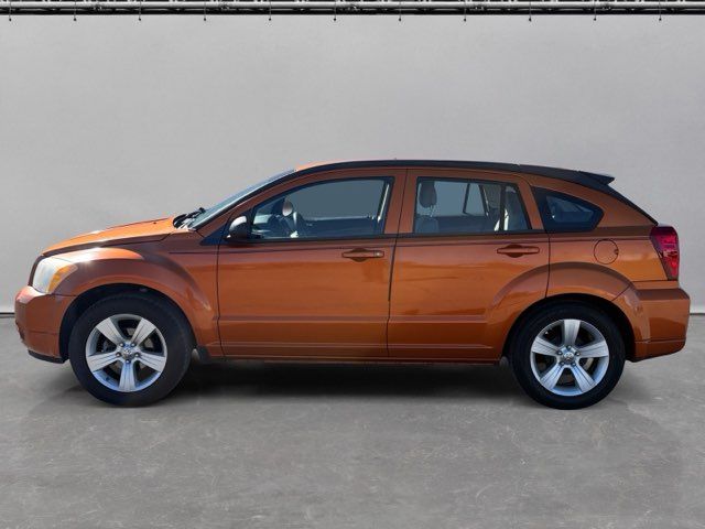 2011 Dodge Caliber Mainstreet