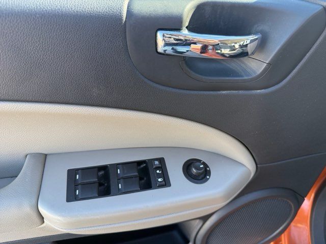 2011 Dodge Caliber Mainstreet