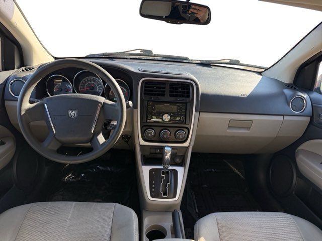 2011 Dodge Caliber Mainstreet