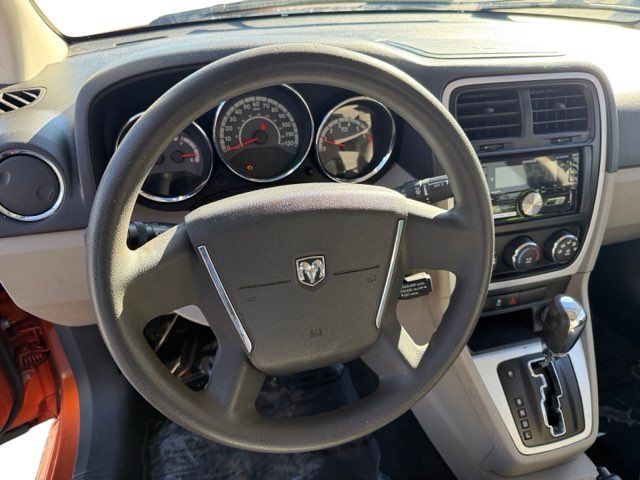 2011 Dodge Caliber Mainstreet