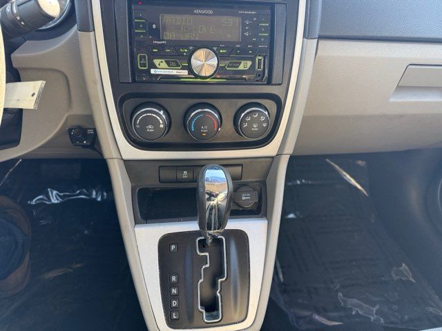 2011 Dodge Caliber Mainstreet