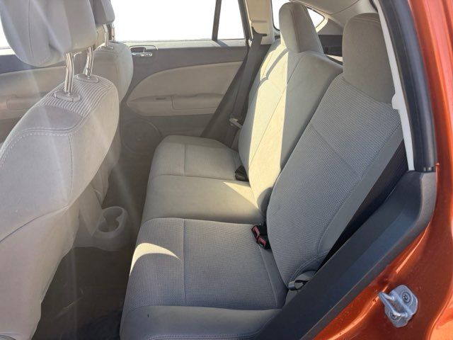 2011 Dodge Caliber Mainstreet