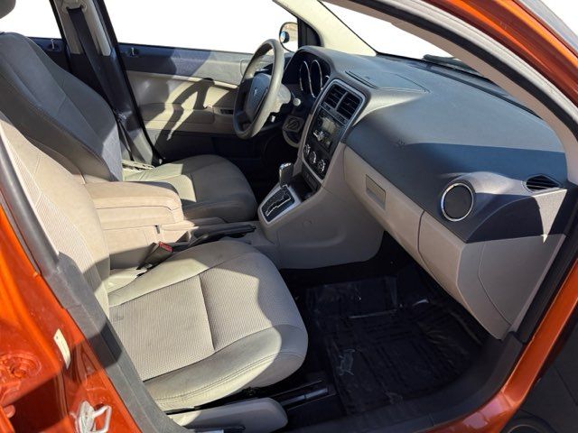 2011 Dodge Caliber Mainstreet