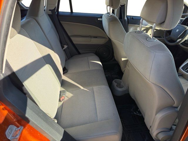 2011 Dodge Caliber Mainstreet