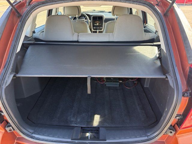 2011 Dodge Caliber Mainstreet