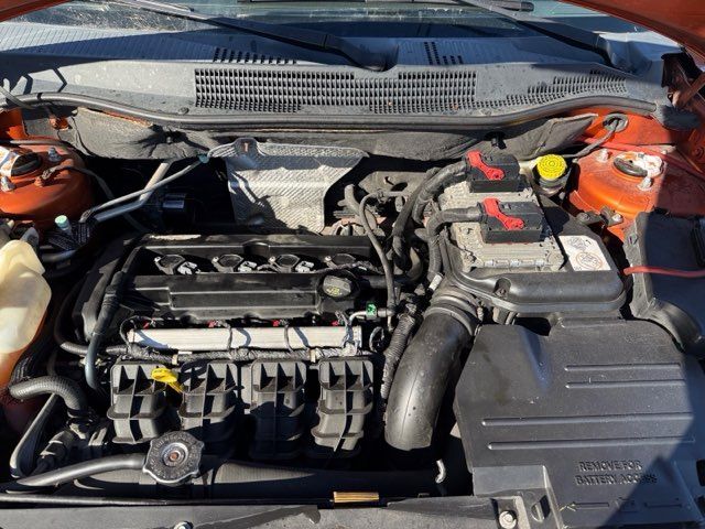 2011 Dodge Caliber Mainstreet