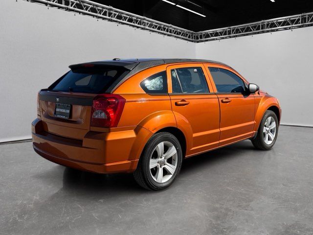 2011 Dodge Caliber Mainstreet