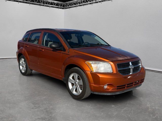2011 Dodge Caliber Mainstreet