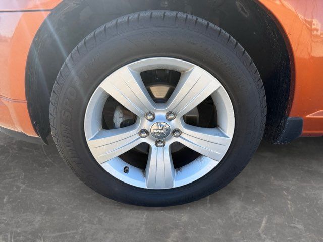 2011 Dodge Caliber Mainstreet