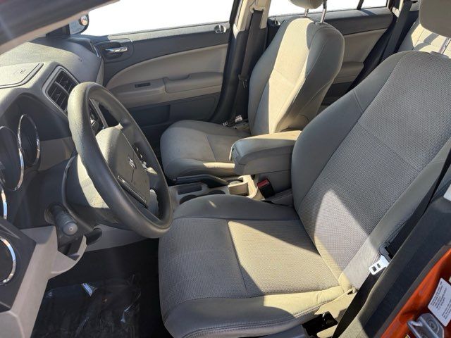 2011 Dodge Caliber Mainstreet