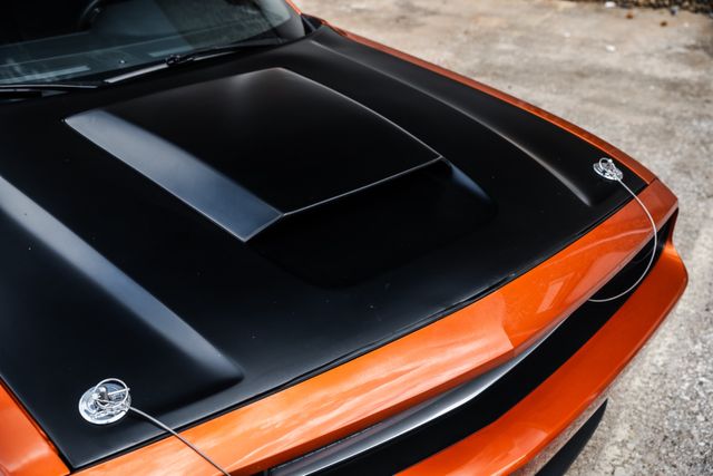 2011 Dodge Challenger R/T Classic CAMMED | Addison, TX | Apex Auto Sports 2011 Dodge Challenger R/T Classic CAMMED | Addison, TX | Apex Auto Sports