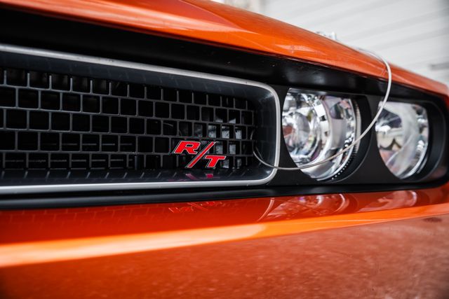 2011 Dodge Challenger R/T Classic CAMMED | Addison, TX | Apex Auto Sports