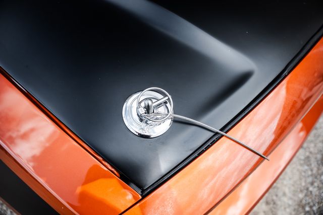 2011 Dodge Challenger R/T Classic CAMMED | Addison, TX | Apex Auto Sports