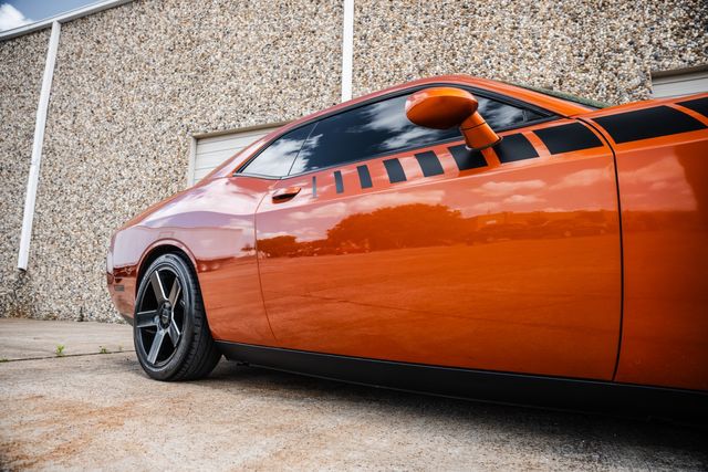 2011 Dodge Challenger R/T Classic CAMMED | Addison, TX | Apex Auto Sports