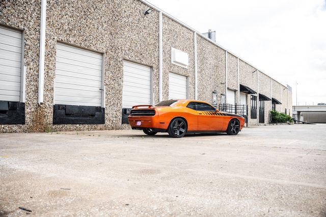 2011 Dodge Challenger R/T Classic CAMMED | Addison, TX | Apex Auto Sports