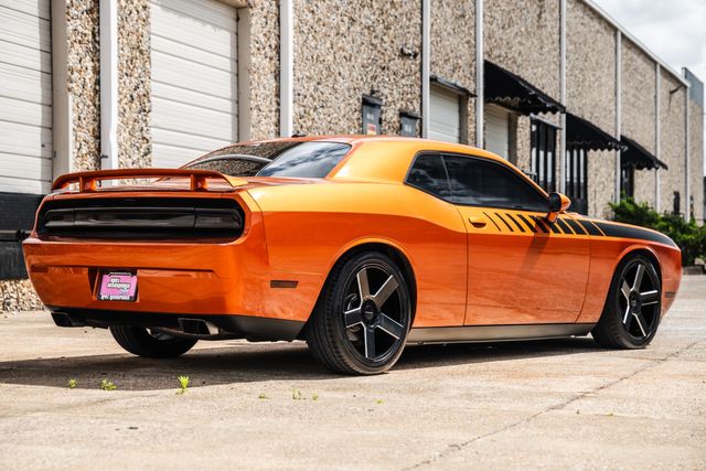 2011 Dodge Challenger R/T Classic CAMMED | Addison, TX | Apex Auto Sports
