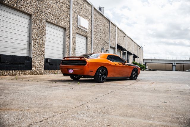 2011 Dodge Challenger R/T Classic CAMMED | Addison, TX | Apex Auto Sports