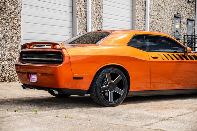 2011 Dodge Challenger R/T Classic CAMMED | Addison, TX | Apex Auto Sports