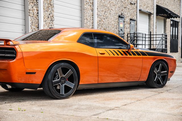 2011 Dodge Challenger R/T Classic CAMMED | Addison, TX | Apex Auto Sports