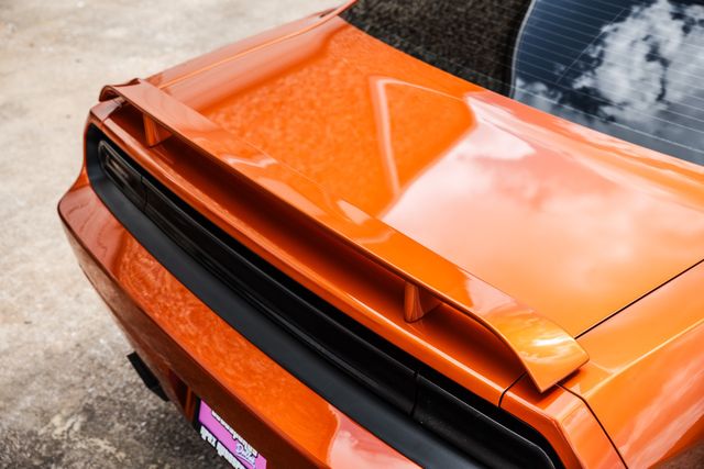 2011 Dodge Challenger R/T Classic CAMMED | Addison, TX | Apex Auto Sports