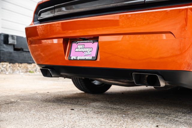 2011 Dodge Challenger R/T Classic CAMMED | Addison, TX | Apex Auto Sports