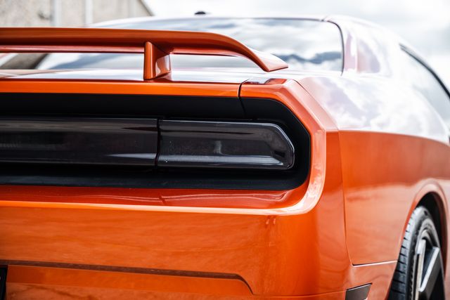 2011 Dodge Challenger R/T Classic CAMMED | Addison, TX | Apex Auto Sports