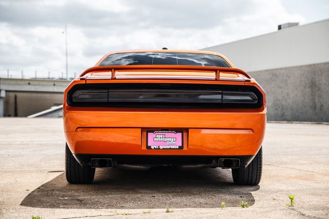 2011 Dodge Challenger R/T Classic | Addison, TX | Apex Auto Sports 2011 Dodge Challenger R/T Classic | Addison, TX | Apex Auto Sports