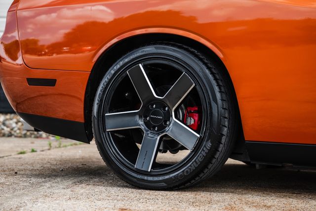 2011 Dodge Challenger R/T Classic CAMMED | Addison, TX | Apex Auto Sports