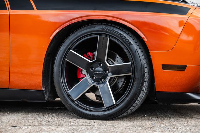 2011 Dodge Challenger R/T Classic CAMMED | Addison, TX | Apex Auto Sports 2011 Dodge Challenger R/T Classic CAMMED | Addison, TX | Apex Auto Sports