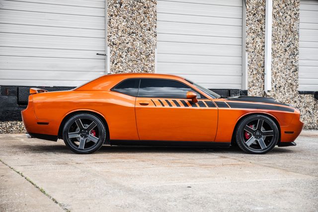 2011 Dodge Challenger R/T Classic | Addison, TX | Apex Auto Sports 2011 Dodge Challenger R/T Classic | Addison, TX | Apex Auto Sports