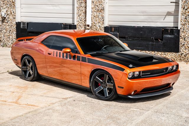 2011 Dodge Challenger R/T Classic CAMMED | Addison, TX | Apex Auto Sports 2011 Dodge Challenger R/T Classic CAMMED | Addison, TX | Apex Auto Sports