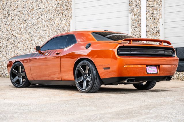 2011 Dodge Challenger R/T Classic | Addison, TX | Apex Auto Sports 2011 Dodge Challenger R/T Classic | Addison, TX | Apex Auto Sports