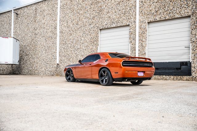 2011 Dodge Challenger R/T Classic CAMMED | Addison, TX | Apex Auto Sports 2011 Dodge Challenger R/T Classic CAMMED | Addison, TX | Apex Auto Sports
