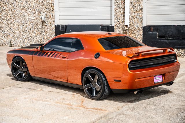 2011 Dodge Challenger R/T Classic | Addison, TX | Apex Auto Sports 2011 Dodge Challenger R/T Classic | Addison, TX | Apex Auto Sports
