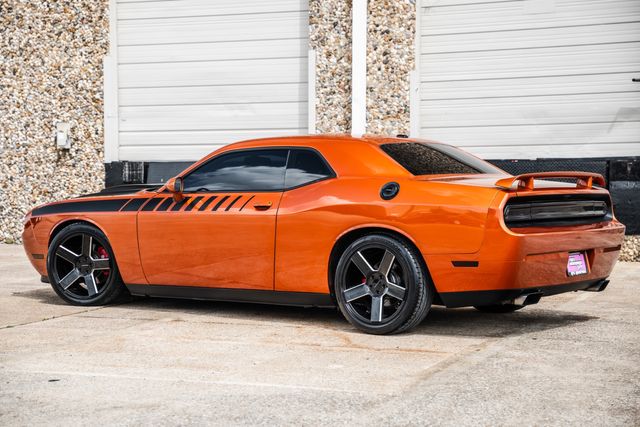 2011 Dodge Challenger R/T Classic CAMMED | Addison, TX | Apex Auto Sports 2011 Dodge Challenger R/T Classic CAMMED | Addison, TX | Apex Auto Sports