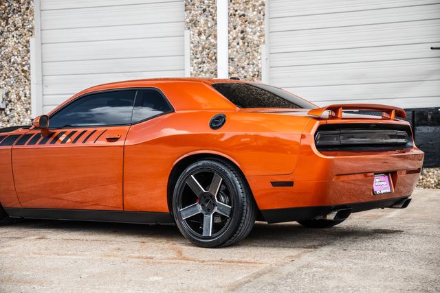 2011 Dodge Challenger R/T Classic CAMMED | Addison, TX | Apex Auto Sports 2011 Dodge Challenger R/T Classic CAMMED | Addison, TX | Apex Auto Sports