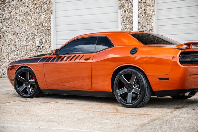 2011 Dodge Challenger R/T Classic CAMMED | Addison, TX | Apex Auto Sports 2011 Dodge Challenger R/T Classic CAMMED | Addison, TX | Apex Auto Sports