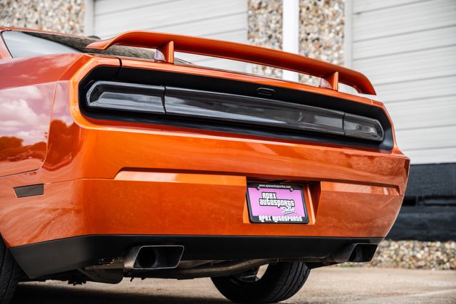 2011 Dodge Challenger R/T Classic | Addison, TX | Apex Auto Sports 2011 Dodge Challenger R/T Classic | Addison, TX | Apex Auto Sports