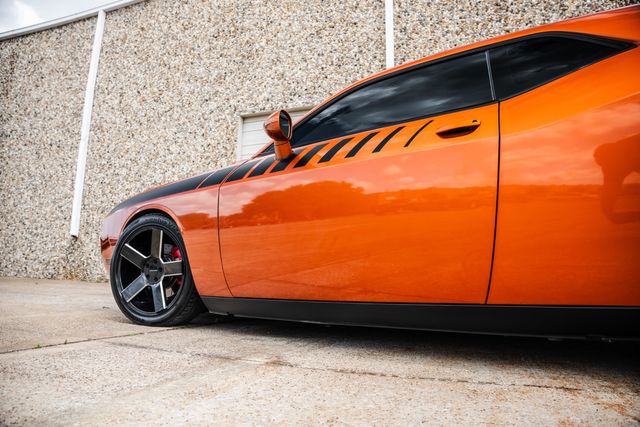 2011 Dodge Challenger R/T Classic | Addison, TX | Apex Auto Sports 2011 Dodge Challenger R/T Classic | Addison, TX | Apex Auto Sports