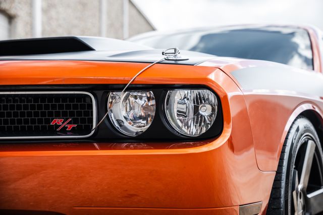 2011 Dodge Challenger R/T Classic CAMMED | Addison, TX | Apex Auto Sports