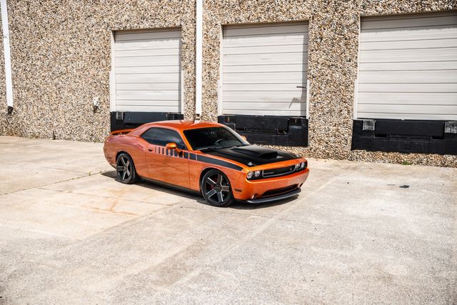 2011 Dodge Challenger R/T Classic CAMMED | Addison, TX | Apex Auto Sports 2011 Dodge Challenger R/T Classic CAMMED | Addison, TX | Apex Auto Sports