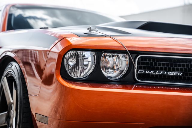 2011 Dodge Challenger R/T Classic CAMMED | Addison, TX | Apex Auto Sports 2011 Dodge Challenger R/T Classic CAMMED | Addison, TX | Apex Auto Sports