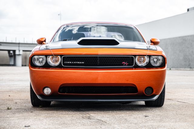2011 Dodge Challenger R/T Classic CAMMED | Addison, TX | Apex Auto Sports 2011 Dodge Challenger R/T Classic CAMMED | Addison, TX | Apex Auto Sports