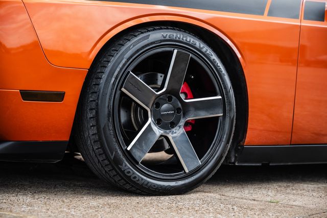 2011 Dodge Challenger R/T Classic | Addison, TX | Apex Auto Sports 2011 Dodge Challenger R/T Classic | Addison, TX | Apex Auto Sports