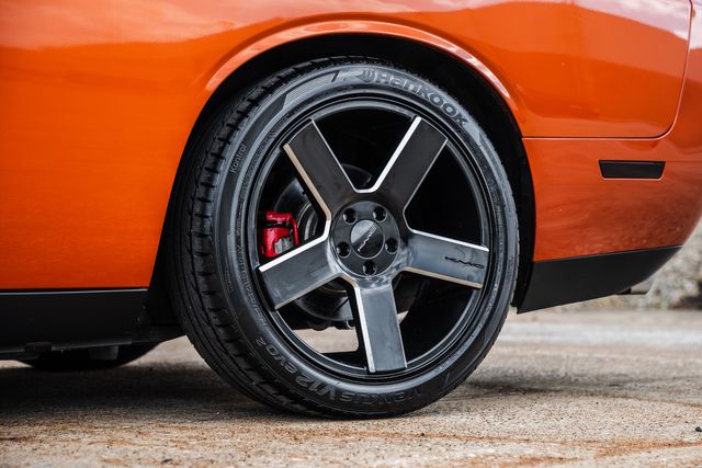 2011 Dodge Challenger R/T Classic CAMMED | Addison, TX | Apex Auto Sports 2011 Dodge Challenger R/T Classic CAMMED | Addison, TX | Apex Auto Sports