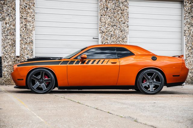 2011 Dodge Challenger R/T Classic | Addison, TX | Apex Auto Sports 2011 Dodge Challenger R/T Classic | Addison, TX | Apex Auto Sports