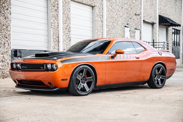 2011 Dodge Challenger R/T Classic CAMMED | Addison, TX | Apex Auto Sports