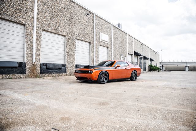 2011 Dodge Challenger R/T Classic CAMMED | Addison, TX | Apex Auto Sports
