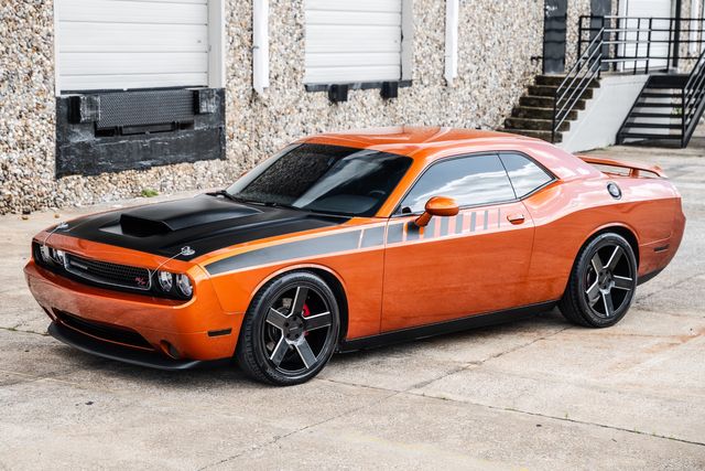 2011 Dodge Challenger R/T Classic | Addison, TX | Apex Auto Sports 2011 Dodge Challenger R/T Classic | Addison, TX | Apex Auto Sports